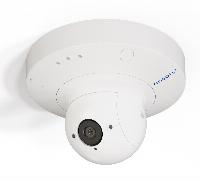 Mobotix p71B Indoor Complete Camera 4MP Ultra LowLight DN050 (Day(Night), 95°x50°