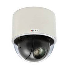 ACTi B913 5MP 30x Zoom Indoor Speed Dome Network Camera