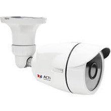 ACTi A32 3MP Mini Bullet Network Camera
