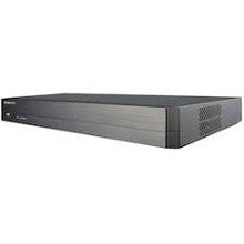 Hanwha QRN-410S 4 Channel PoE Network Video Recorder