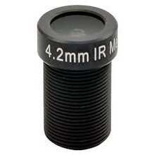 ACTi PLEN-0114 4.2mm Fixed Lens