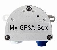 Mobotix GPS Box for MOBOTIX 7 and ONE