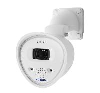 Mobotix Mx-ONE-M1A-S-8DNTELE M1A-S with 4K DN Tele Varifocal (Day/Night), 42° - 15°