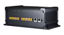 Hanwha SPN-10080P 8 Port RJ45 Mobile PoE Switch