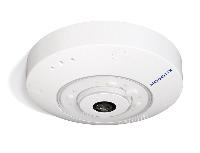 Mobotix MOBOTIX c71B NurseAssist powered by Kepler Vision Technologies