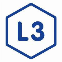 Mobotix (Mx-HUB-TRAD-DEV-L2-L3-WO) Trade-in DL L2->L3 w/o ASP