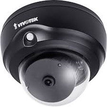 Vivotek FD8182-F1-B 5MP Ultra Wide Angle Dome Network Camera
