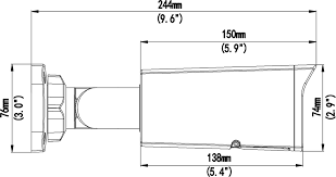 GeoVision GV-ABL2701