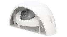 Dahua DH-PFA201W Wedge Camera Shroud (camera not included)