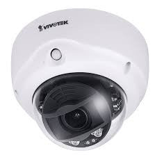 Vivotek FD9165-HT Fixed Dome Network Camera