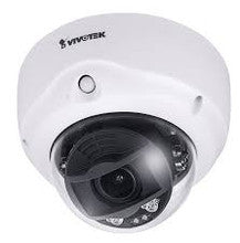 Vivotek FD9165-HT 2MP Vari-Focal Indoor Dome Network Camera