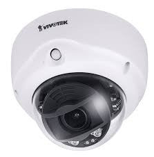 Vivotek FD9165-HT-A Fixed Dome Network Camera