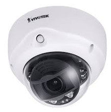 Vivotek FD9165-HT-A 2MP Vari-Focal Indoor Dome Network Camera