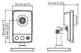 AXIS M1013 (0519-004) Network Camera