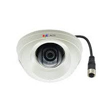 ACTi E99M 3MP Video Analytics Mini Dome Network Camera
