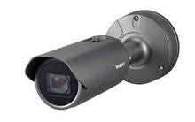 Hanwha XNO-6120R 2MP IR Varifocal Bullet Network Camera