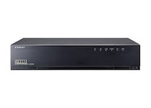 Hanwha XRN-2011A 32CH 4K RAID5 NVR