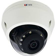 ACTi E79 5MP 2.1mm Wide Angle WDR Dome Network Camera