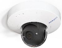 Mobotix v71B Indoor Complete Camera 4K DN080 - 60°x33° (Day(Night)
