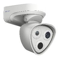 Mobotix MOBOTIX M73TA T080 Irisity Intrusion Bundle