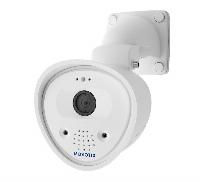 Mobotix Mx-ONE-M1A-S-8DN050 M1A-S with 4K DN050 (Day/Night), 95°x50°