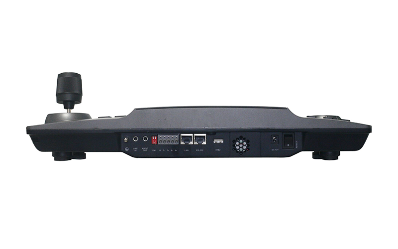 Hikvision DS-1100KI KBD IP 12DC