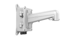 Hikvision JBPW WALL BRACKET, PTZ, WITH JBOX