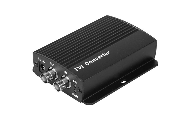 Hikvision DS-1H33 HD-TVI to HDMI Converter