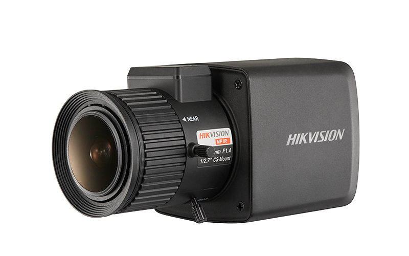 Hikvision DS-2CC12D8T-AMM BX 1080P TURB UTC DN AI