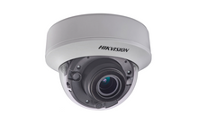 Hikvision DS-2CC52D9T-AITZE Ind Dm 2MP TVI IR 2.8-12 MVF