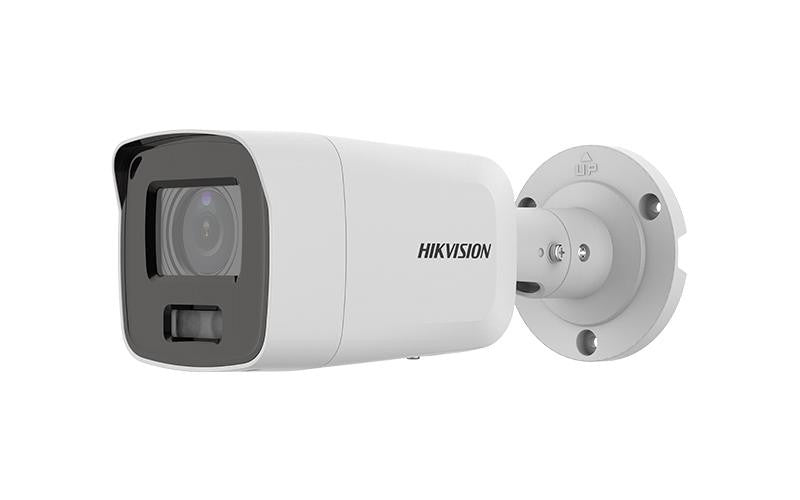 Hikvision DS-2CD2087G2-L 8 MP ColorVu Fixed Bullet Network Camera
