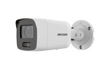 Hikvision DS-2CD2087G2-L (2.8MM Lens) 8 MP ColorVu Fixed Bullet Network Camera