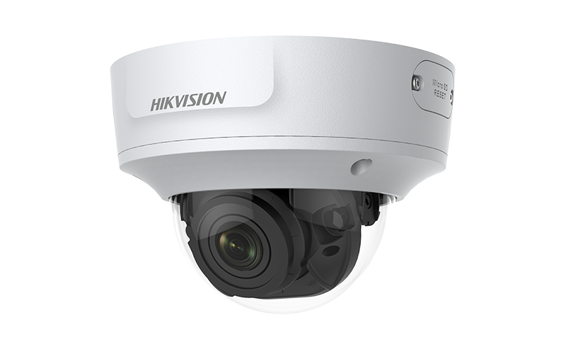 Hikvision HIK-DS-2CD2185G0-IMS 4mm DM 8MP 4MM HDMI WDR POE/12