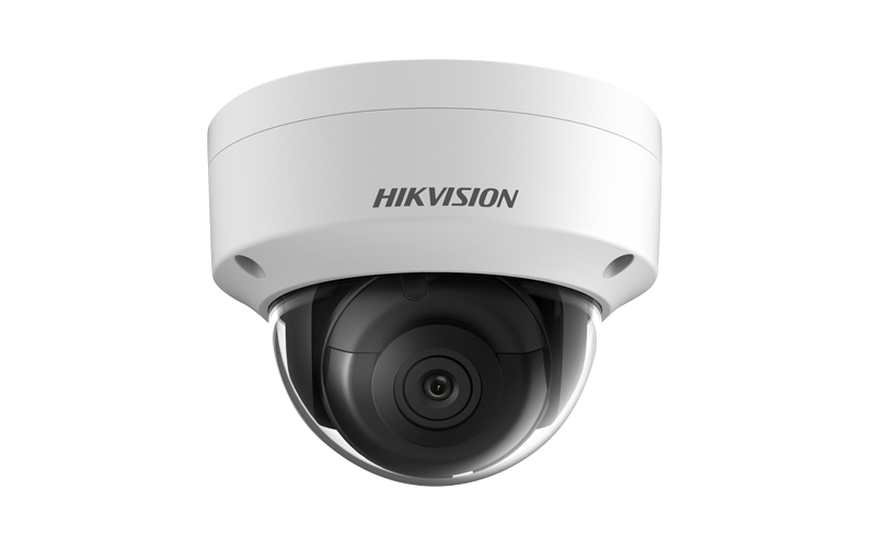 Hikvision DS-2CD2135FWD-I 8mm Outdoor Dome, 3MP, H265+, 8mm, Day/Night, 120dB WDR, EXIR 2.0