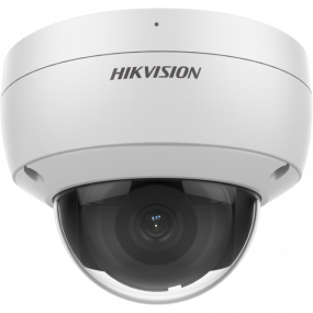 Hikvision DS-2CD2183G2-IU 2.8mm 1/2.8" Progressive Scan CMOS; H.265+/H.265/H.264+/H.264/MJPEG