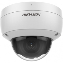 Hikvision DS-2CD2183G2-IU 2.8mm 1/2.8" Progressive Scan CMOS; H.265+/H.265/H.264+/H.264/MJPEG