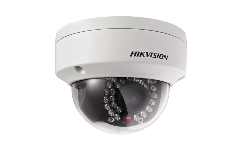 Hikvision DS-2CD2152F-I 4mm DM IP66 5MP 4MM DN IR POE/12