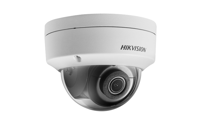 Hikvision DS-2CD2145FWD-IS 2.8mm DM IP67 4M 2.8WDR IR POE/12