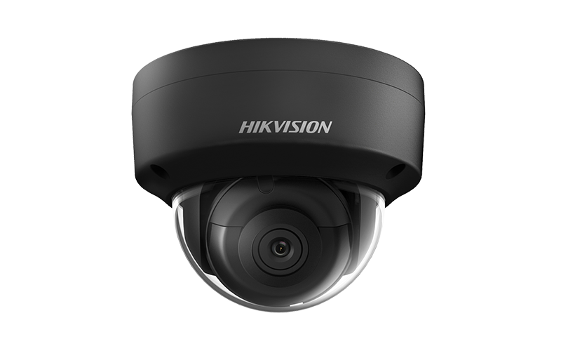 Hikvision DS-2CD2183G0-IB 2.8mm DMB IP67 8MP2.8MM WDR POE