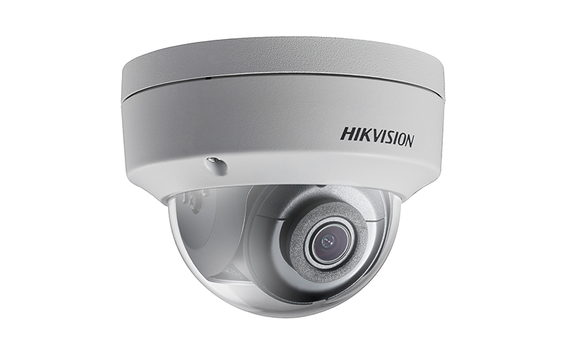 Hikvision DS-2CD2123G0-I 4mm DM IP67 2MP4MM WDR POE