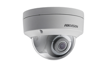 Hikvision DS-2CD2163G0-I 4mm Outdoor Dome, 6MP-30fps, H265+, 4mm, wired only, Day/Night,