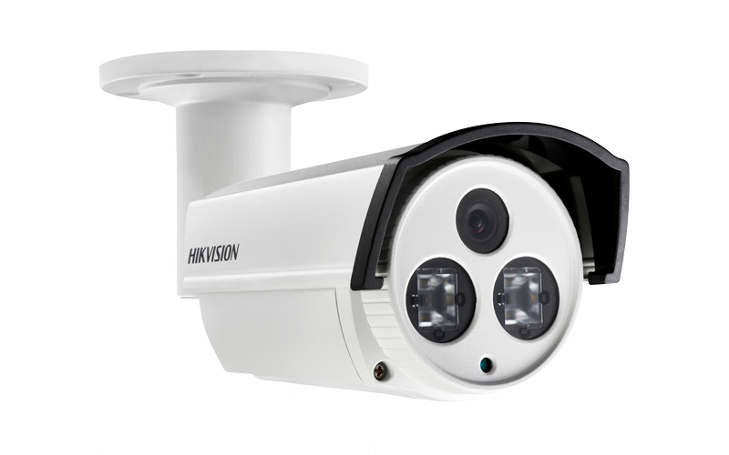 Hikvision DS-2CD2232-I5 4mm Outdoor Bullet, 3MP/1080p, H264, 4mm, Day/Night, EXIR (50m)