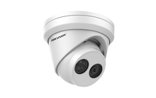 Hikvision DS-2CD2385FWD-I 6mm Turret Dome, 8MP, H265+, 6mm,  Day/Night, 120dB WDR, EXIR 2.0