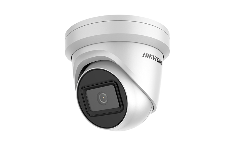 Hikvision HIK-DS-2CD2385G1-I 6mm TUR IP67 8MP 6MM WDR POE/12