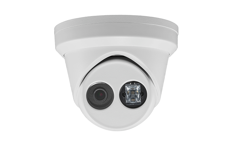 Hikvision DS-2CD2345FWD-I 2.8mm TURIP674MP2.8MMWDRIRPOE/12