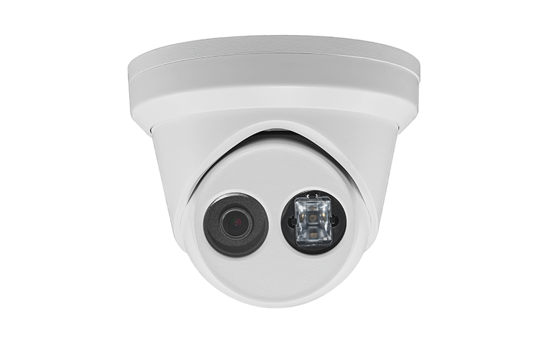 Hikvision DS-2CD2345FWD-I 6mm TUR IP67 4MP 6MM WDR IR POE/12