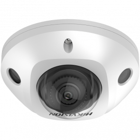 Hikvision DS-2CD2583G2-IS 2.8mm 1/2.8" Progressive Scan CMOS; H.265+/H.265/H.264+/H.264/MJPEG