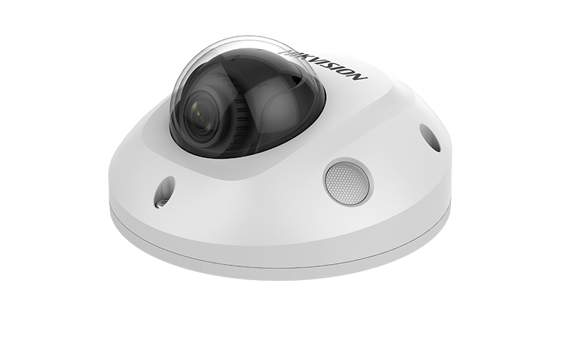 Hikvision DS-2CD2523G0-IWS 4mm DM IP66 2MP2.8MMWDRIR-WIFI