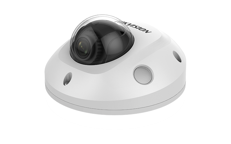 Hikvision DS-2CD2523G0-IWS 2.8mm DM IP66 2MP2.8MMWDRIR-WIFI