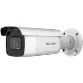 Hikvision DS-2CD2623G2-IZS 1/2.8" Progressive Scan CMOS; H.265+/H.265/H.264+/H.264/MJPEG; Color